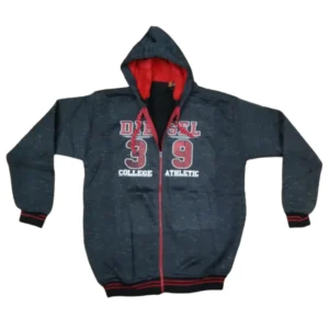 Elegant Men's Cardigan Sweater pack of 1