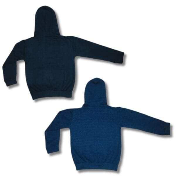 Laksima's Cute Kids Hooded Sweatshirts with Pack of 2 - Image 2